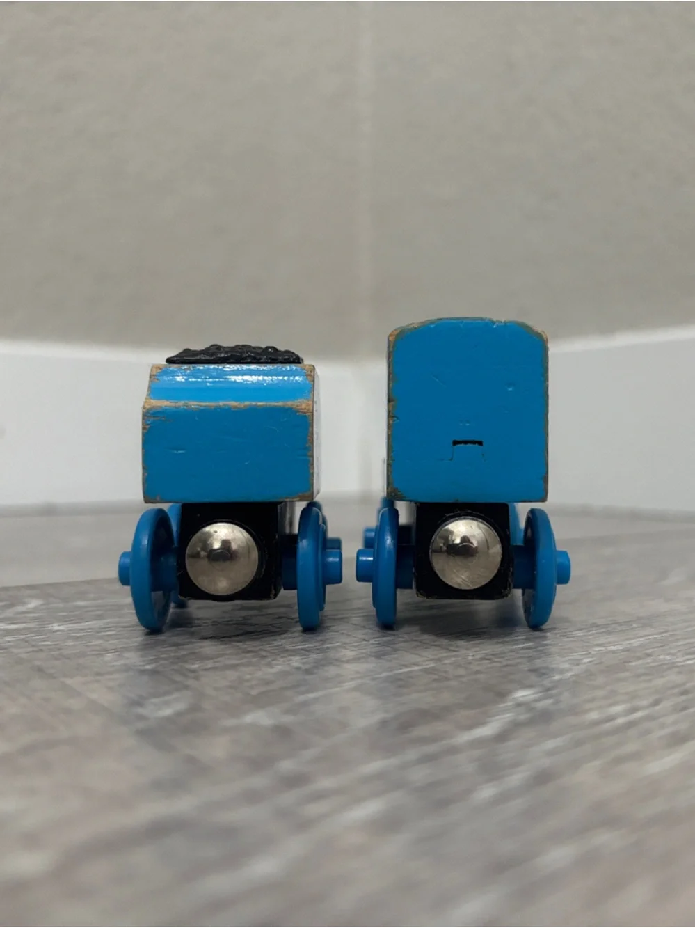 Thomas & Friends edward his